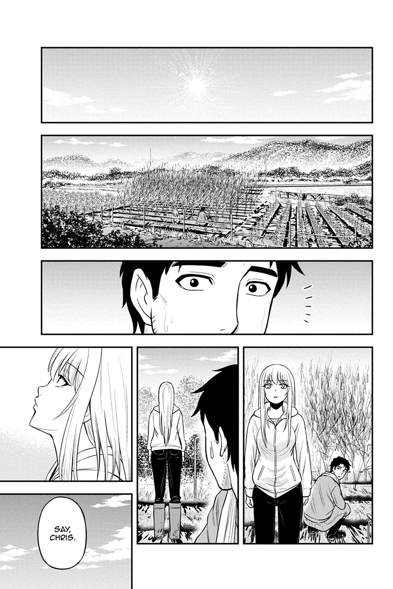 Orenchi ni Kita Onna Kishi to Inakagurashi Surukotoninatta Ken Chapter 39 15